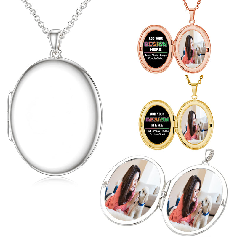 Custom Name Necklace Personalized, Plated Initial Choker Name Necklace Dainty Customize Letter Necklace for Women Girl