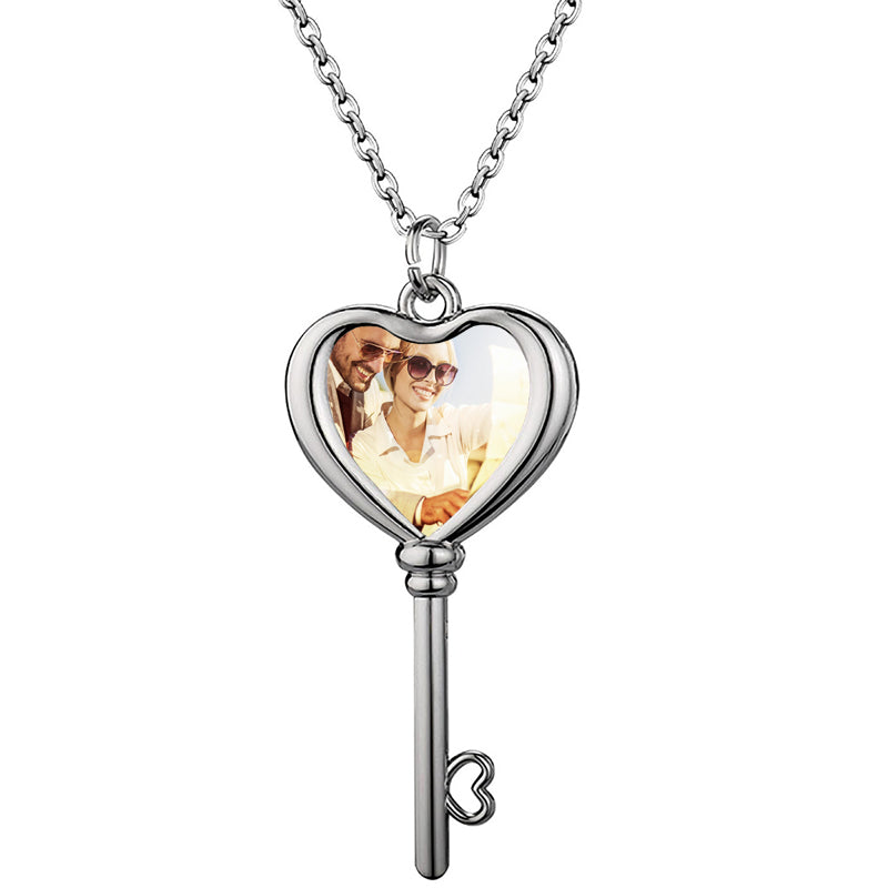 Custom Sterling Silver Name Necklace, Name Necklace, Personalized Minimalist Name Necklace, Anniversary Gifts, Christmas Gift, Mum Gift