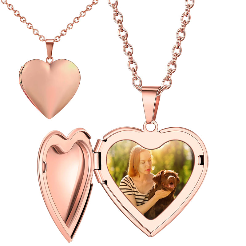 Personalized Name Necklace: Sterling Silver, Filled Charm Jewelry,LVK70