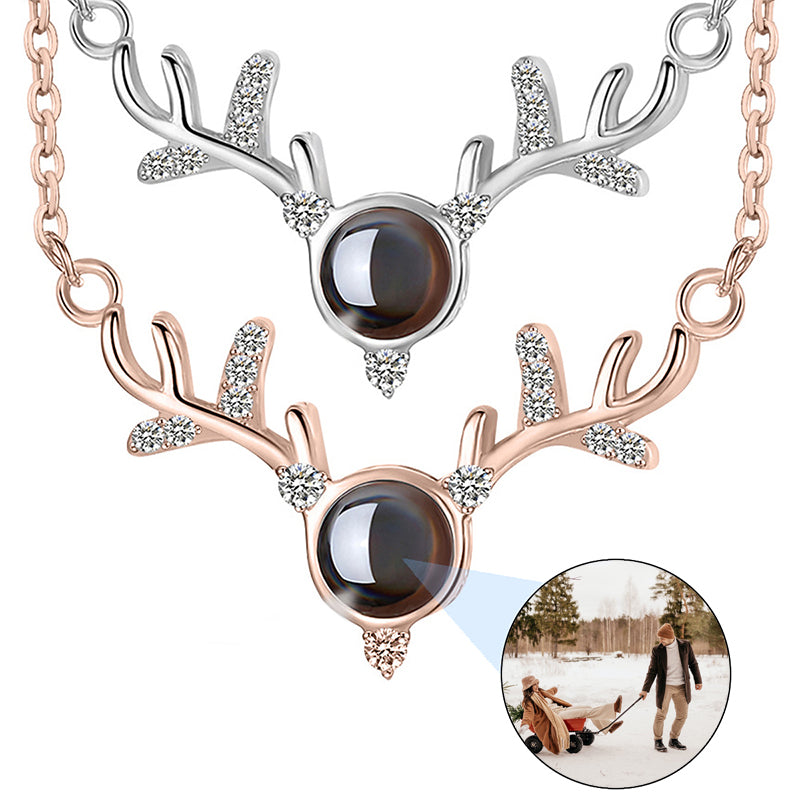 Personalized Photo Cross Dog Tag Necklace for Men, Custom Stainless Steel Pendant Necklaces with Picture and Engraved Text, Valentine's Day Father¡¯s Day Birthday Memorial Gift for Family Friend