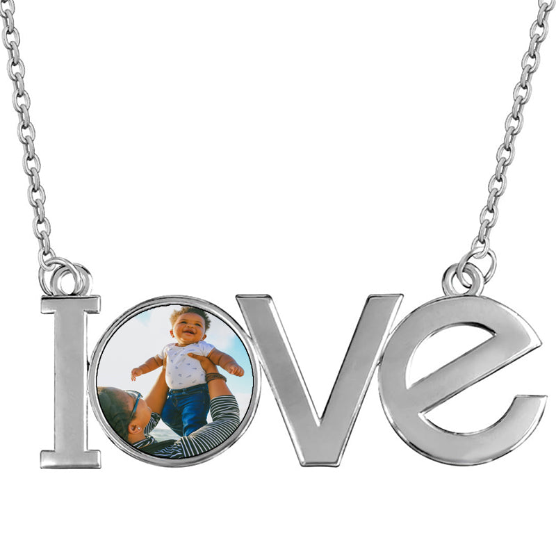 Initial Necklace, Filled Necklace, Gift Necklace, Sideways Necklace, Sideways Letter Necklace, Dainty Necklace, Gift Necklace