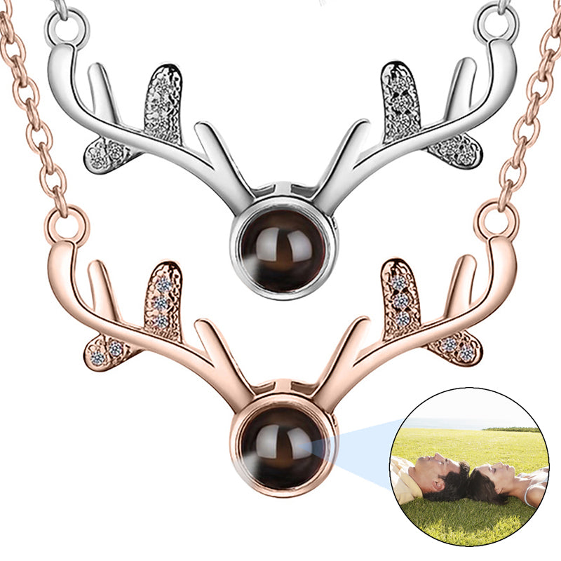 Personalized Custom Multi-Name Necklace, 304L Stainless Steel Adjustable Chain, Jewelry Gift for Mother's Day, Present for Mom and Grandma