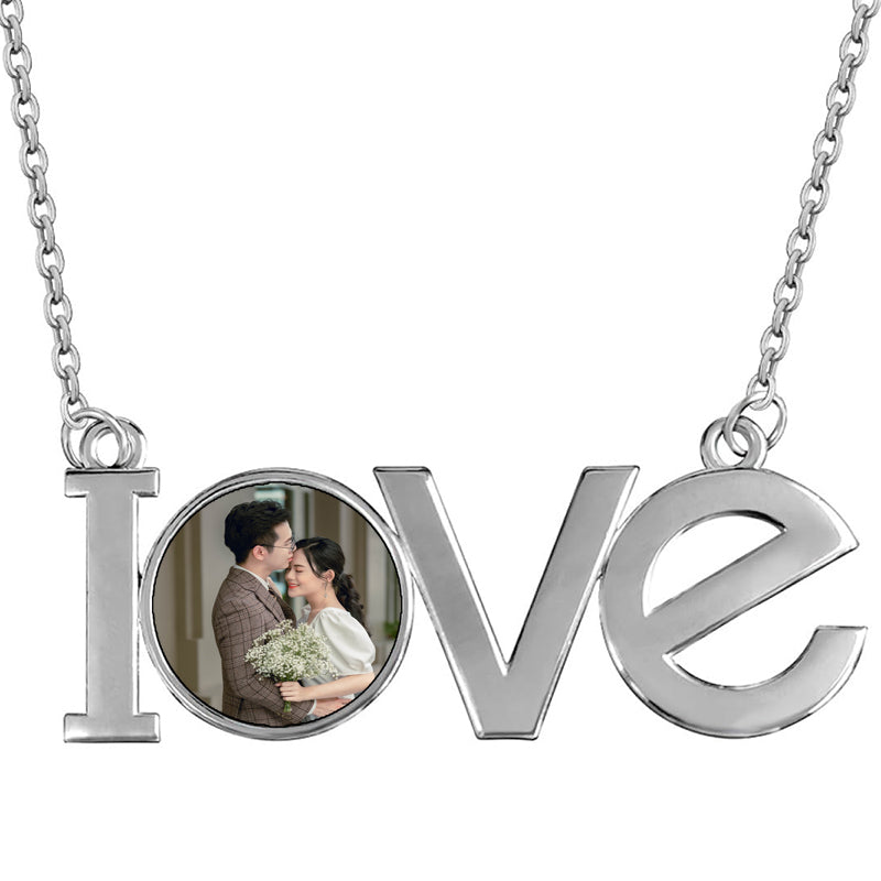 Custom Name Necklace, Colorful Acrylic Name Necklace, Nameplate Necklace, Personalized Necklace, Kids Acrylic Jewelry Gift