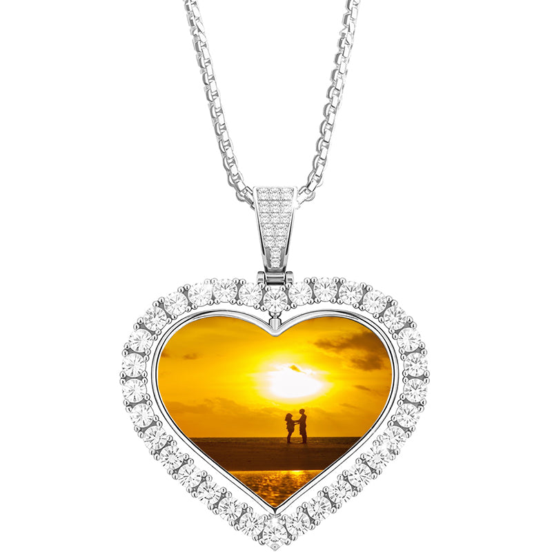 Personalized Garnet Necklace, January Teardrop Birthstone Necklace, Bridesmaid Necklace, Custom Initial Necklace, Gift for Her