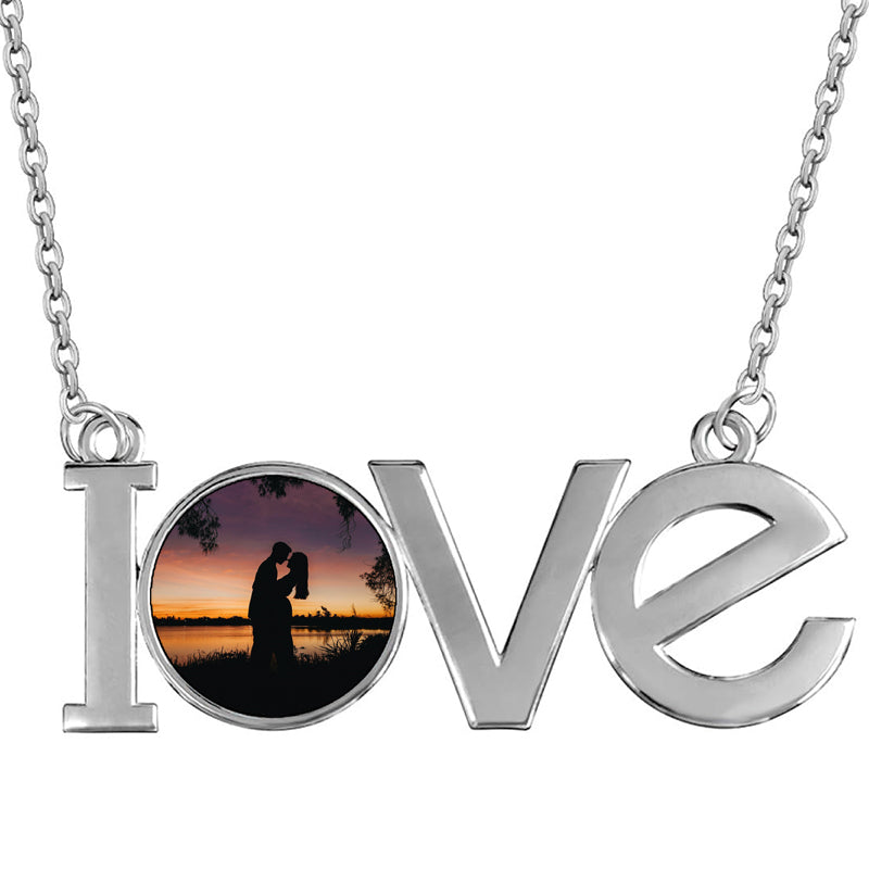 Mothers Necklace - Tiered Family Name Necklace - Family Tree Necklace - Personalized Christmas Gift for Mom - Gift for Her -Gift for Grandma