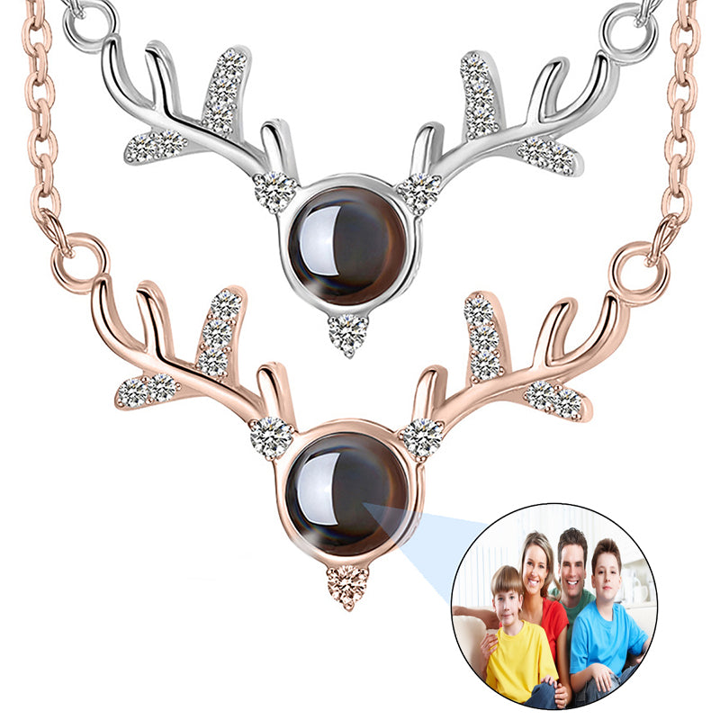 Personalised Birth Flower Heart Locket ? Personalized Photo Heart Locket ? Memorial Locket ? Heart Necklace ? Anniversary gift