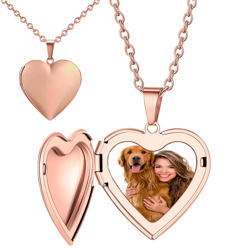 Custom Name Necklace Personalized, Plated Customized Nameplate Necklace Dainty Jewelry Gift for Women, Bridesmaid