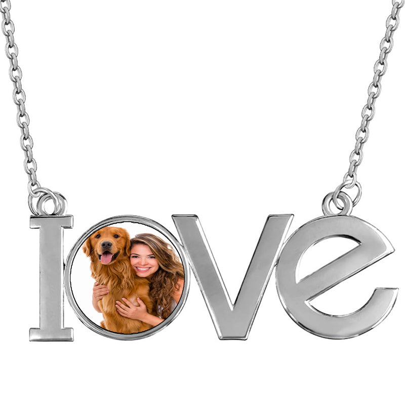 Christmas Gifts for Grandkids - Plated 12 Month Created Blue Green Emerald Pendent Birthstone Necklaces for Women Teen Girls Jewelry Stocking Stuffers for Teen Girls Kids