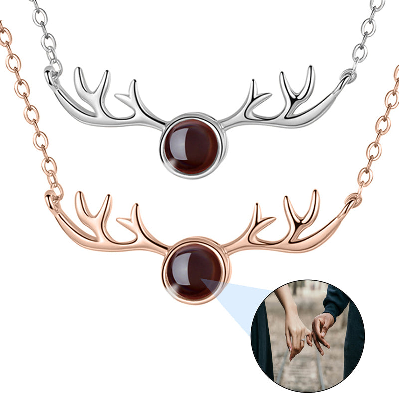 Customized Photo Jewelry for Women and Men - Memorial Pendants with Picture, Unique Necklaces for Cherished Memories, Stainless Steel