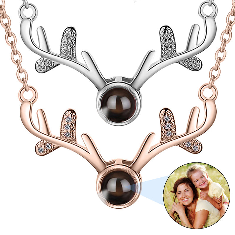 Personalized Paw Print Name Necklace, Minimalist Paw Necklace, Pet Memorial Gift, Minimalist Necklace, Pet Lover Jewelry For Women