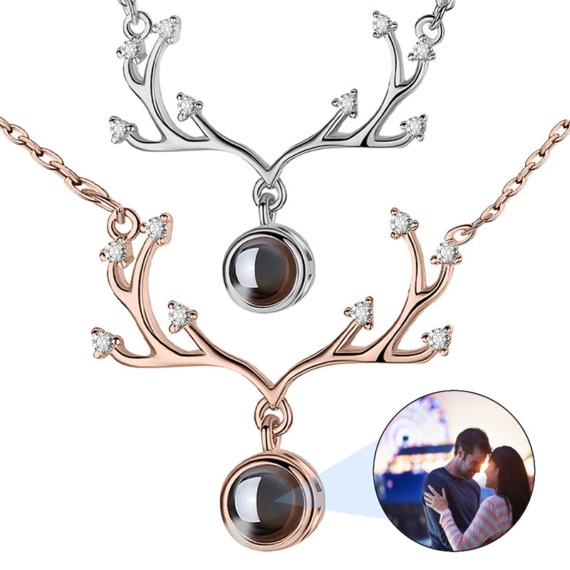 Name Necklace Personalized, Plated Custom Name Necklaces for Women Customized Name Plate Pendant Jewelry Gifts for Women