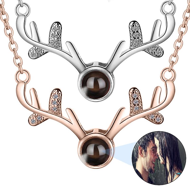 Personalized Necklace, Plated Necklace Nameplate, Nameplate Double, Minimalist Name Necklace, Name Plaque Necklace, Customized Gift