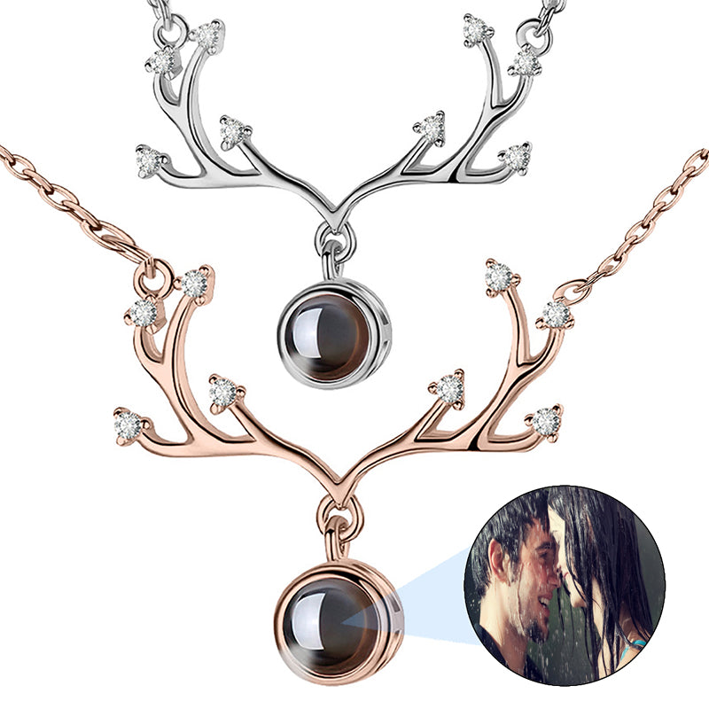 Name Necklace Personalized Plated Name Plated Necklaces Acrylic Double Plated Name Necklaces Customized Jewelry Gift for Women Girls