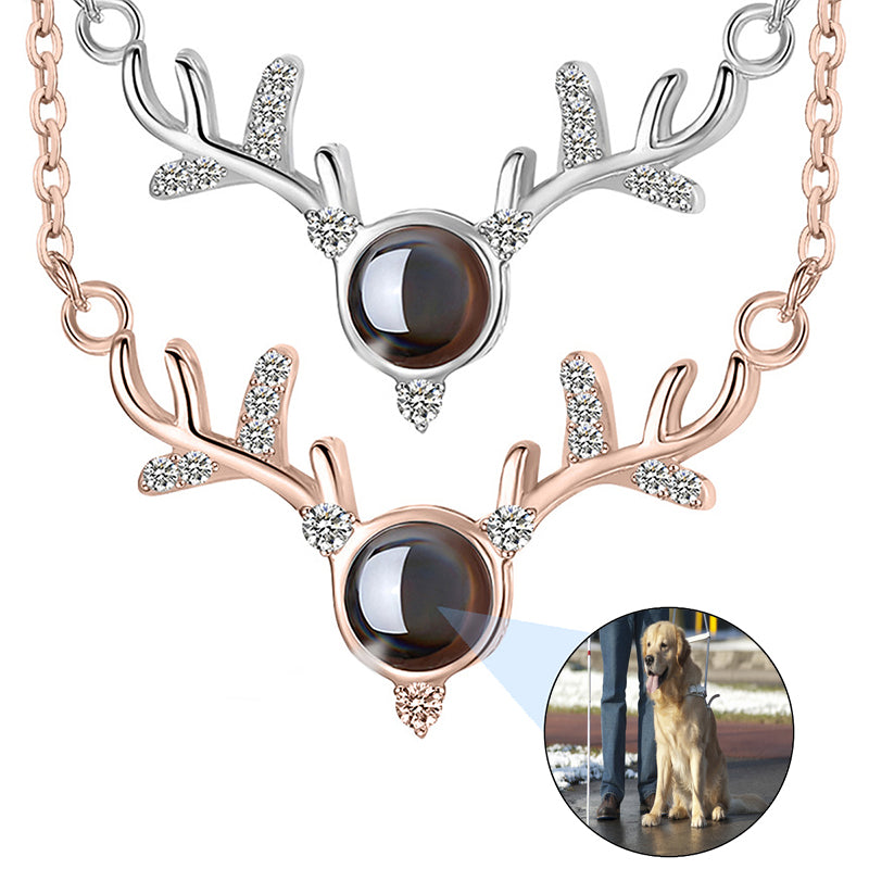 Personalized Kids Jewelry Sterling Silver ¡¤ Custom Necklace Kids ¡¤ Heart Necklace ¡¤ Flower Girl Proposal ¡¤ Custom Baby Girl Necklace, FNK-02