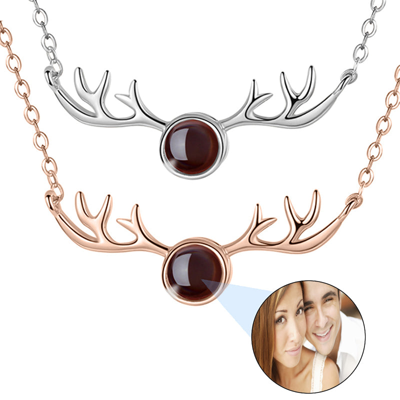 Old English Initial Necklace Stainless Steel Necklace Monogram Necklace Minimalist Letter Necklace WATERPROOF Christmas Gift