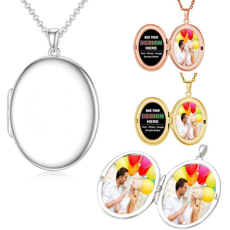 Personalized Name Necklace with Multi-Font Styles, Custom Name Necklace, Name Necklace, Handwriting Necklace,Silver Name Necklace