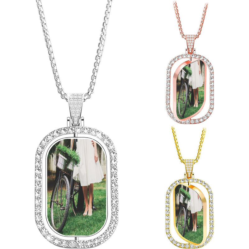 Kids Name Necklace Girls Valentines Gift Kids Flower Sunglasses, Girls Personalized Name Necklace, Colorful Girls Name Necklace