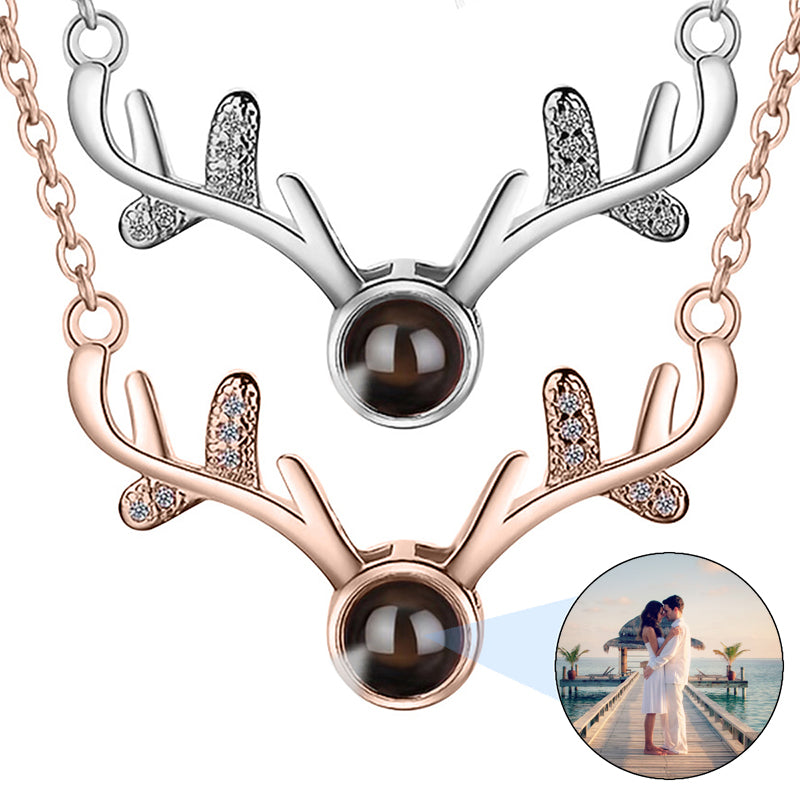 Custom Locket with Photo, Birth Flower Delicate Locket Necklace, Personalized Engraved Bouquet Locket, Gift for Her, Birthday Gift