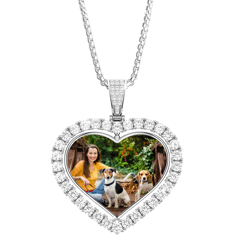 Personalized Gothic Name Necklace, Custom Old English Font Nameplate Necklace, Old English Name Jewelry, Personalized Birthday Gift For Her