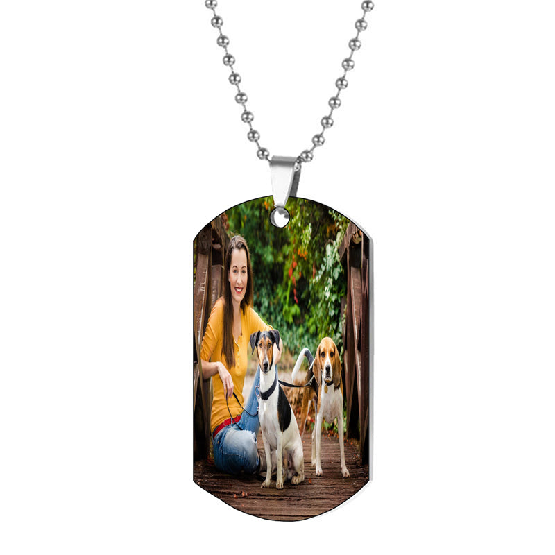 Italian Horn, Cross and Virgin Mary. Build Your Own Custom Charm Necklace. Charm. Personalized Necklace. Gift Jewelry. Gift for Her.