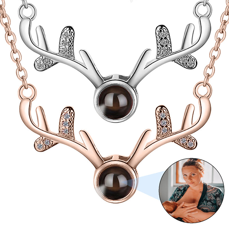 Custom Butterfly Name Stainless Steel Necklace Personalized Letter Choker Pendant Jewelry Gift Couple Charm Clavicle Chain