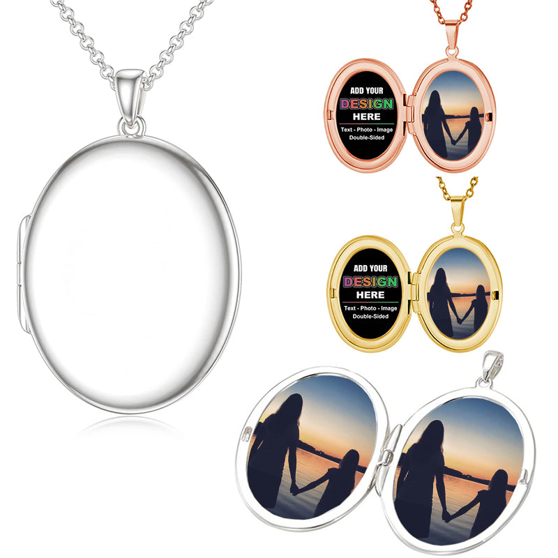 Name Necklace, Personalized Nameplate Necklace With Name, Customize Necklace, Custom Any Name/Word up to 11 letters, Personalized Name plate