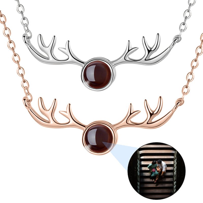 Personalized retro twelve zodiac necklace,Christmas Gift, Gift for Mom