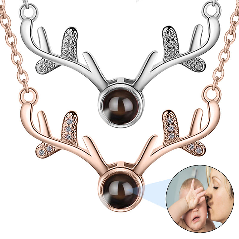 Personalized Sterling Silver Bar Unisex Necklace: Name, Date, Initial Tag