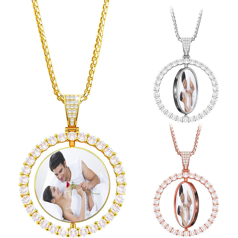 Engraved Cross Necklace, Sideways Pendant, Personalized Faith Gift, Dainty Minimalist Style, Gifts for Mom