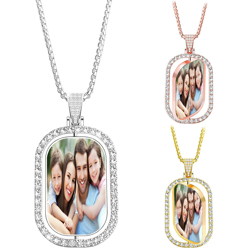 Cremation Cross Necklace for Ashes Cross Urns Locket Pendant Ashes Holder Stainless Steel Memorial Jewelry-With Me Always