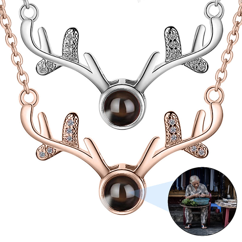 Personalized Name Necklaces for Women Custom Nameplate Necklaces Plated Customized Gifts for Girlfriend Daughter Sister