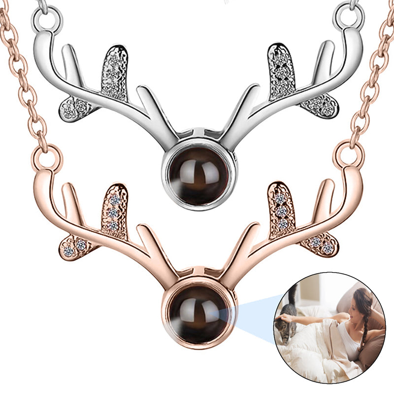 Personalized Picture Necklace Custom Photo Pedant for Man Women Boyfriend Memorial Necklaces with Picture Customized Chain Hip Hop Jewelry Gift