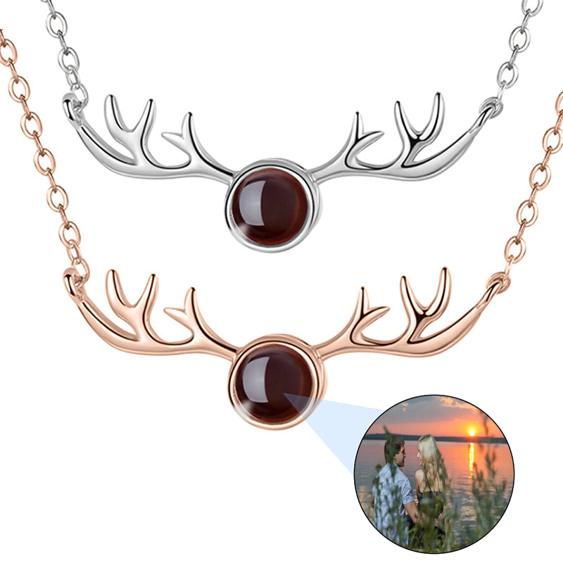 Initial Necklaces for Women, Personalized Bubble Letter Necklace A-Z Initial Pendant