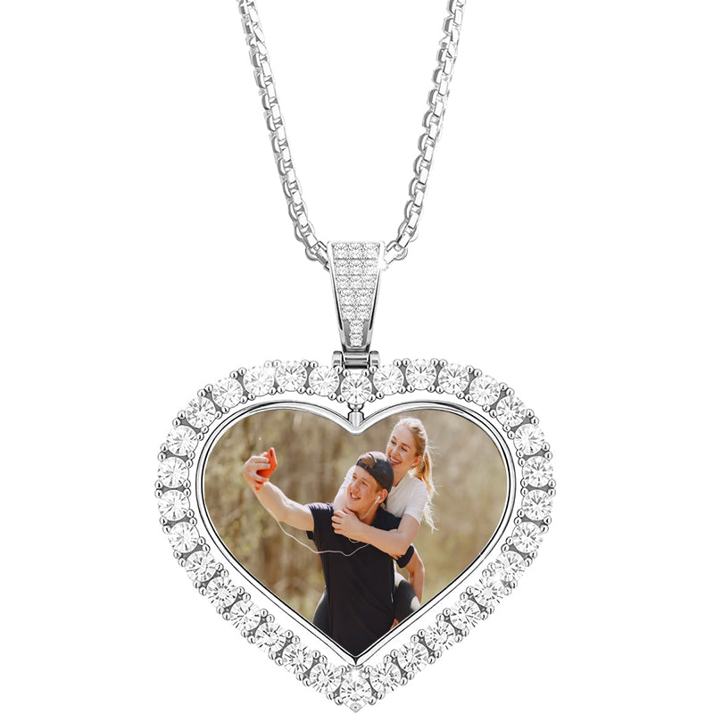 Initial Necklaces for Women, Plated Dainty Personalized Cute Layered Necklace for women Paperclip Link Chain Tiny Letter Name Choker Necklaces Jewelry Gifts