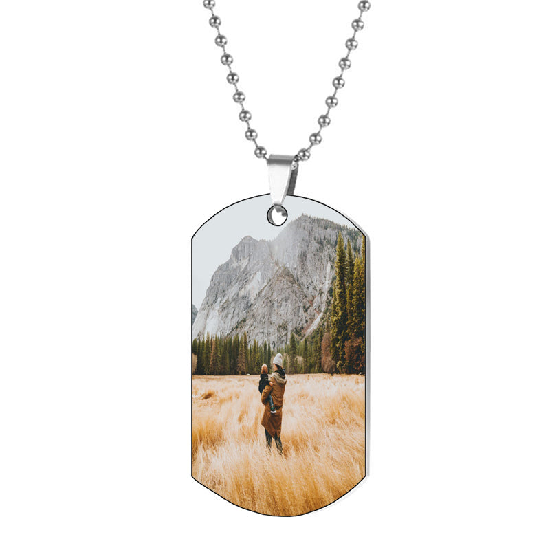 Locket Necklace with Photo, Vintage Locket Jewelry, Sibling, Best Friend, Personalized gift for her, Christmas Gift