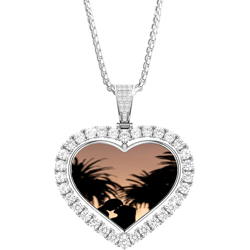 Disc Necklace, Monogram Necklace , Hand Stamped Initial Necklace, Sterling Silver Fill, Gift for Her, LEILAjewelryshop