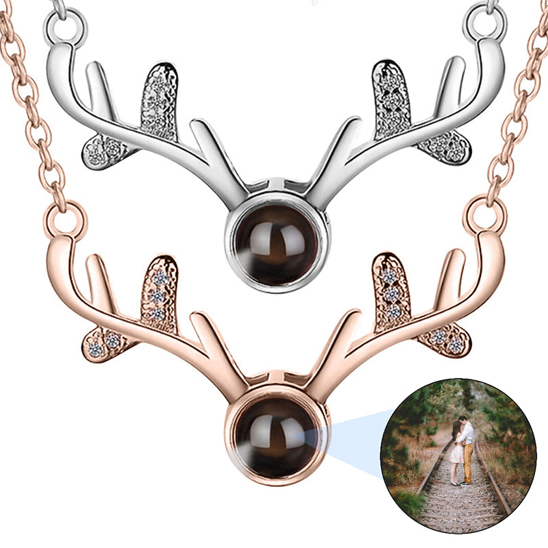 Custom Angel Locket Necklace with Photo, Handmade Locket with Photo,Vintage Locket Necklace, Bridesmaid Gifts,Mother's Day Gift,Gift for Her