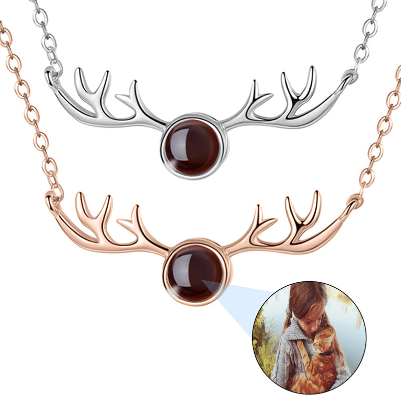 Name Necklace, Family Name Necklace, Custom Name Necklace, Christmas Gift, Birthday Gift for Her, Personalized Gift for Children