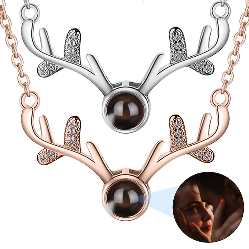 Cursive Name Necklace Personalized Custom Name Chain Necklace Nameplate Pendant Plated Dainty Jewelry Customized Gift for Women