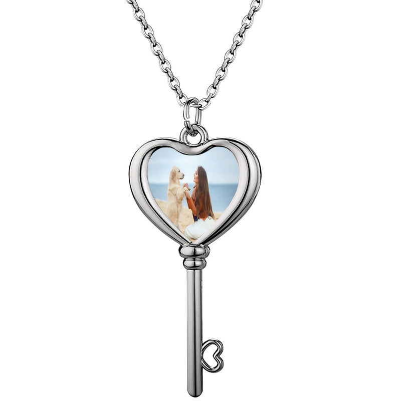 Initial Birthstone Morse Code Necklace, Letter Morse Code Pendant, Morse Code Jewelry, Birthstone Necklace Gift, Baguette Birthstone Pendant