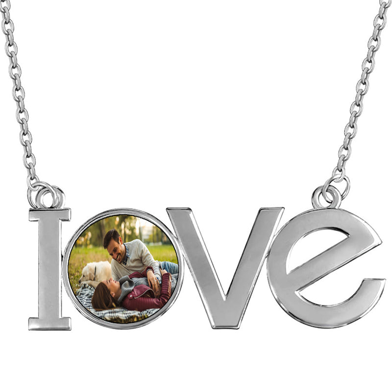 Initial A-Z Volleyball Necklace for Girls Teens Women, Personalized Volleyball Christmas Gifts for Team Lovers, 17+2 Inches