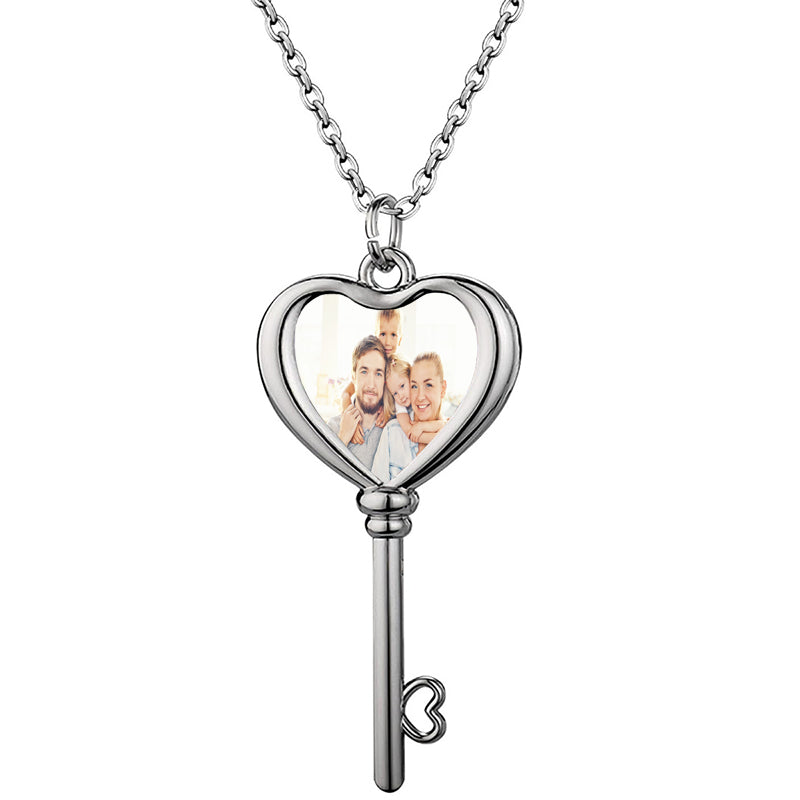 Custom Pave Initial Necklace, Dainty Letter Pendant, Personalized Diamond Letter Jewelry Minimalist Layering Gift Pave Letter Necklace