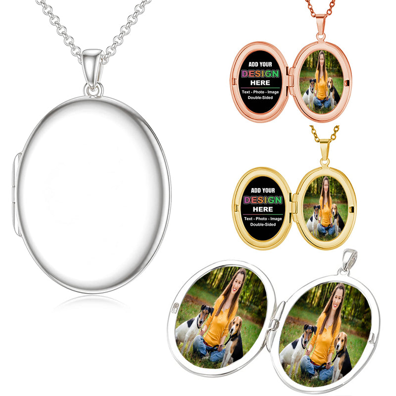 Dainty Initial Necklace | Waterproof Personalized Jewelry | Custom Mom Initial Necklace | Two Initial Necklace | Gift for New Moms