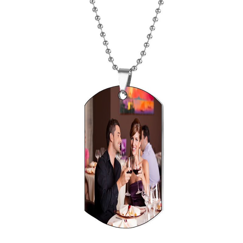 Name Necklace, Custom Name Necklace, Personalized Gifts for Her, Custom Nameplate Jewelry, Mama Necklace, Mothers Day Gifts for Mom