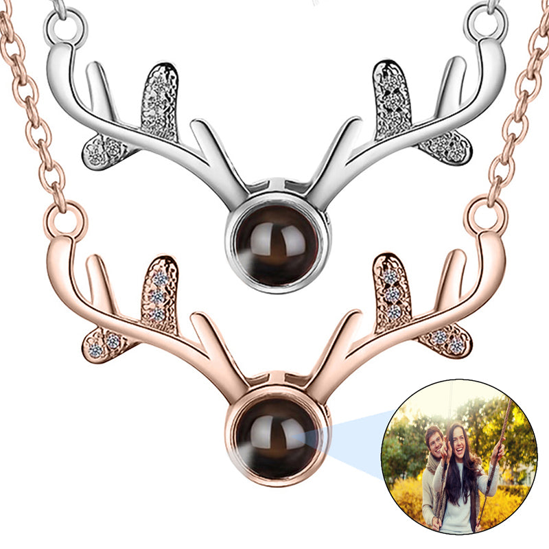 Initial Name Necklace Gifts for Niece from Aunt - Niece Jewelry Gift for Birthday, Christmas, Graduation from Uncle Auntie