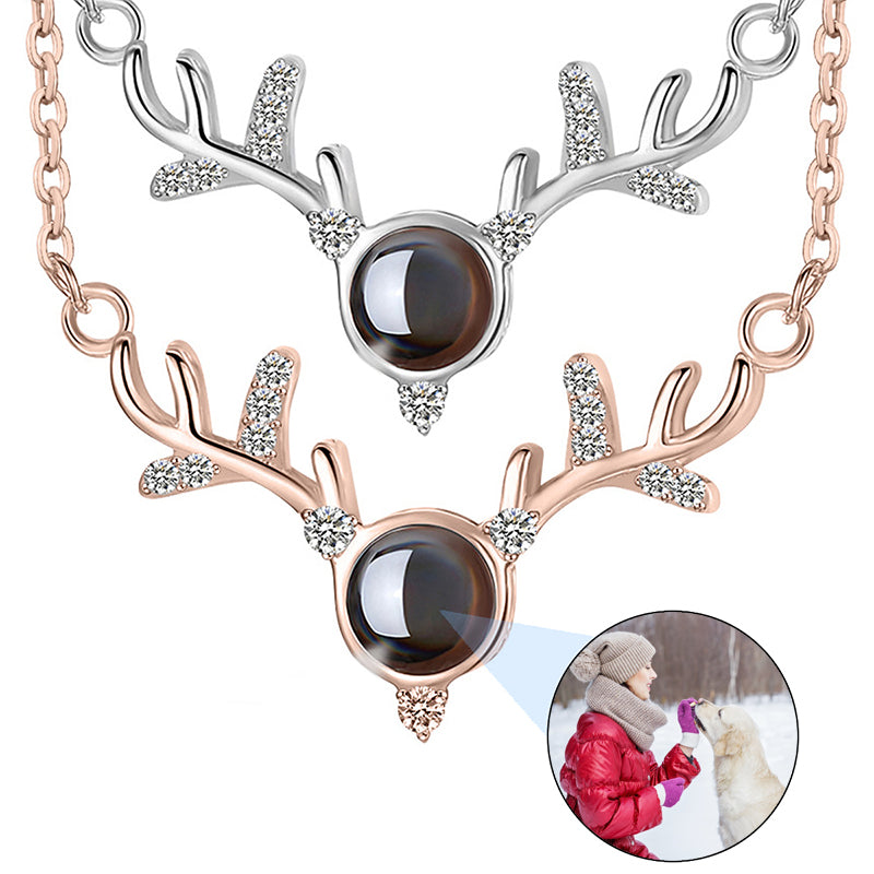 Personalized Heart Locket Necklace Customize Photo 925 Sterling Silver Picture Locket Necklace for Women Girls kids Engraved Birth Flower and Text Birthday Christmas Gifts for Women Girls Kids