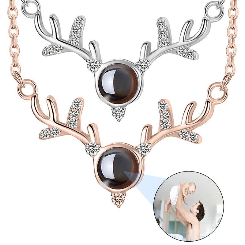 Custom Name Bar Necklace for Women ¨C Personalized Jewelry with Any Name or Word, Elegant and Stylish Gift for All Occasions (Prime)