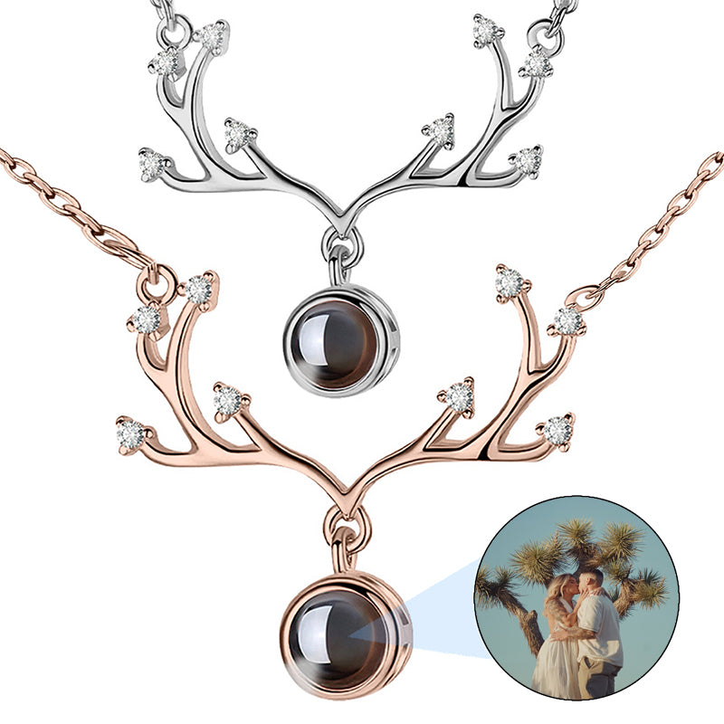 Personalized Multiple Name Necklace, Multi-Name Family Necklace, Custom Nameplate Necklace, Gift for Mother, Christmas Gift for Her