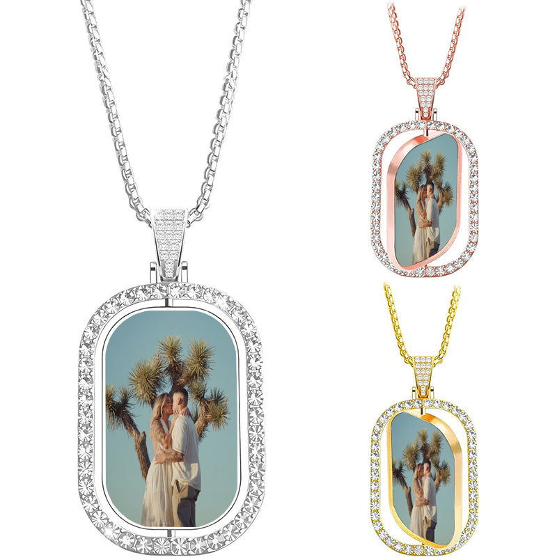 Initial Necklaces for Women Dainty CZ Letter Necklace Plated Trendy Simple Cute Choker Necklace Personalized Name A-Z Capital Necklace Jewelry Gifts for Women