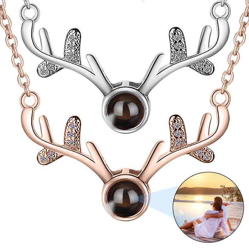 Engraved Name Necklace for Men: Stainless Steel Link Chain